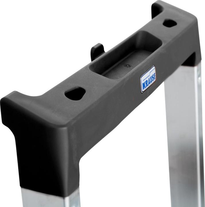 Immagine prodotto Krause Scaletta con gradini (Scala doppia, 135 cm)