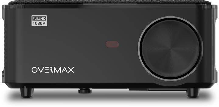 Actual product image Overmax Multipic 5.1 (Full HD, 4000 lm)