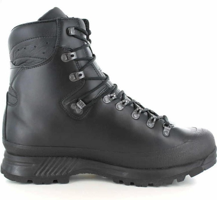 Actual product image Hanwag Alaska GTX Trekking Boots (45)