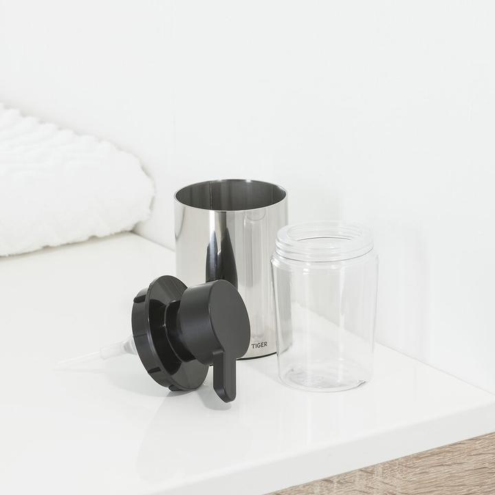 Actual product image Tiger Colar