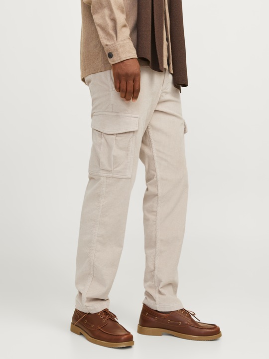 Actual product image Jack & Jones Cargo trousers JPSTKANE (W30/L32)