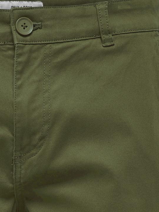 Produktbild Only & Sons Bündchen Cargohose (W28/L34)