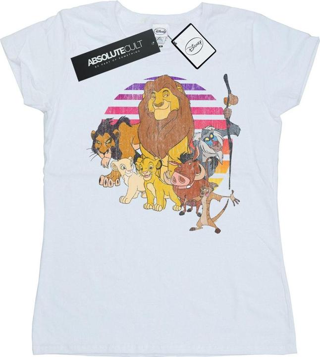 Produktbild Disney The Lion King Pride Family TShirt (L)