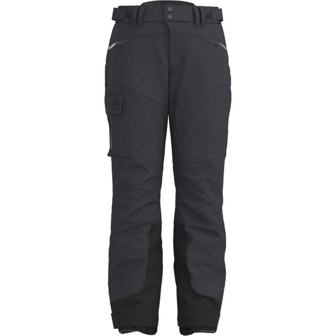 Great Escapes, Herren, Skihosen, Pejo (L), Schwarz, L