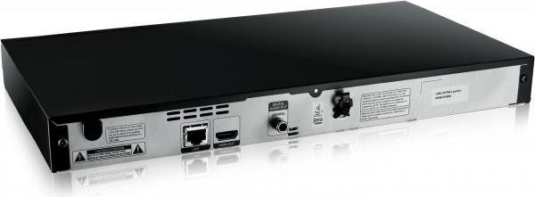 Immagine prodotto Samsung BD-E5300, lettore BD, Allshare DLNA, Anynet+ (Lettore Blu-ray)