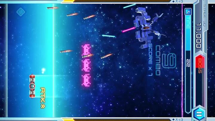 Immagine prodotto ININ Games Space Invaders per sempre (PS4, DE)