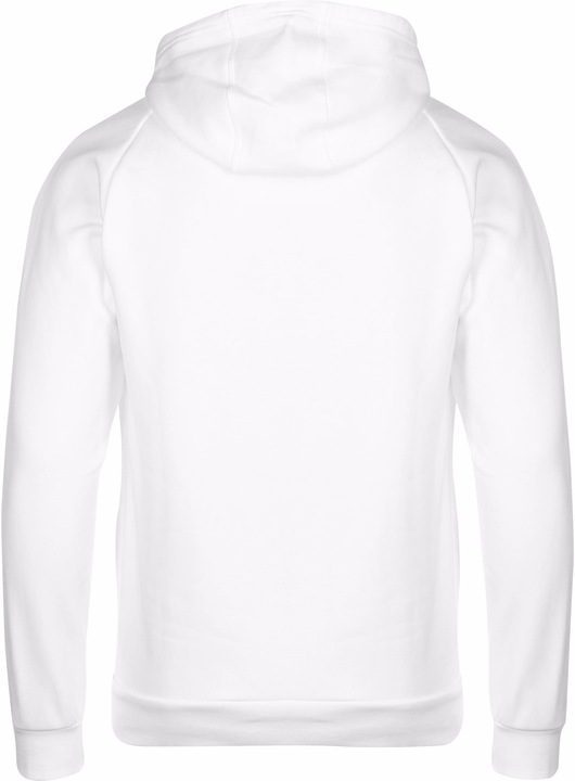 Actual product image adidas Core 18 hoodie men (XXL)