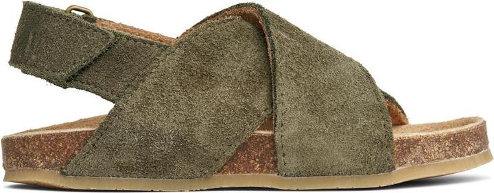 Produktbild Wheat Leather Sandals (30)