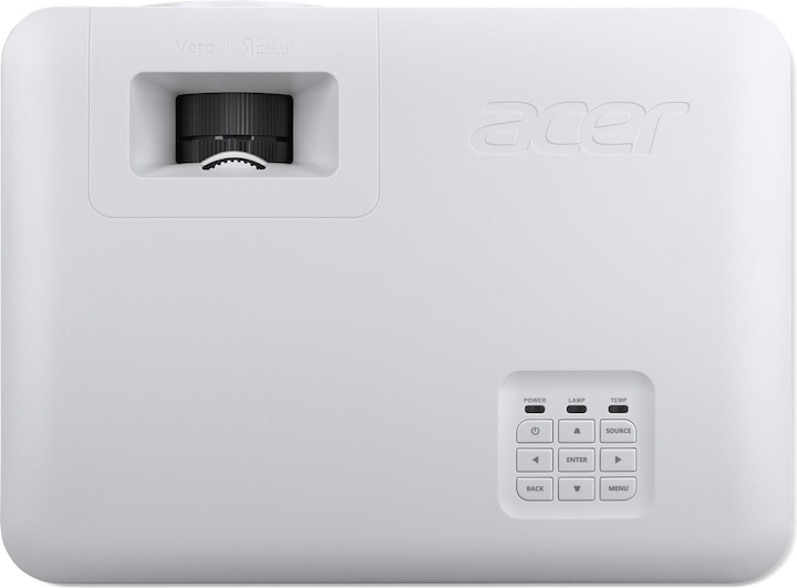 Actual product image Acer Vero PL3512ATV (Full HD, 5000 lm, 1.15 - 1.5:1)