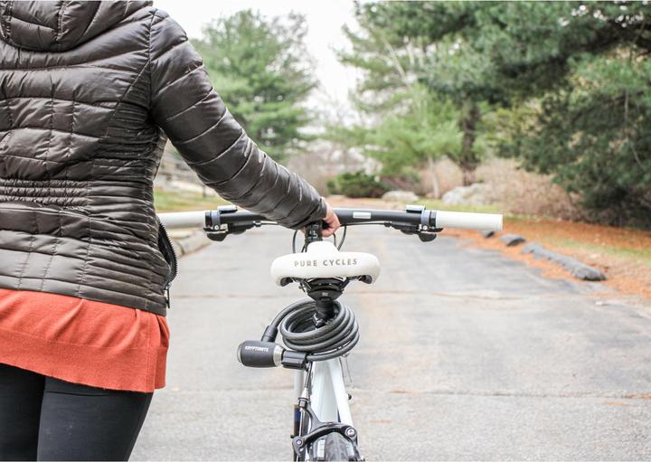 Produktbild Kryptonite KryptoFlex 1218 Kabelschloss (180 cm)