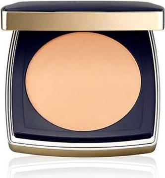 Actual product image Estée Lauder Double Wear - Stay In Place Matte Powder Foundation Outdoor 4c1 (4C1)