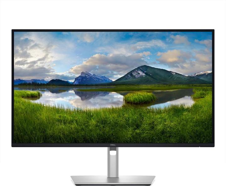 Actual product image Dell Pro 27 Plus P2725D (2560 x 1440 pixels, 27")