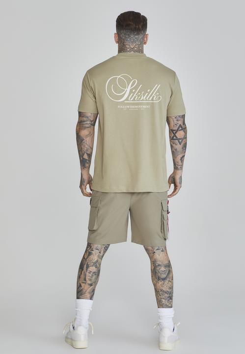 Immagine prodotto Siksilk Cargo (S)