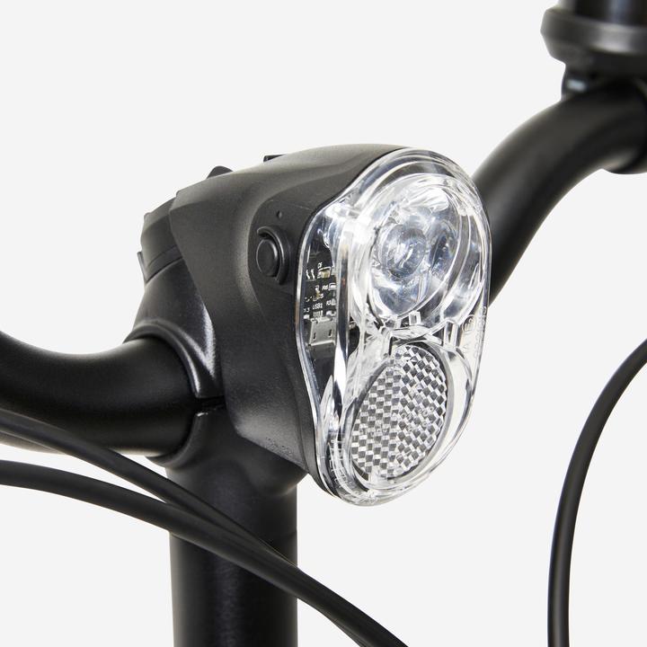 Image du produit Btwin Vélo pliant Fold 560 Aluminium