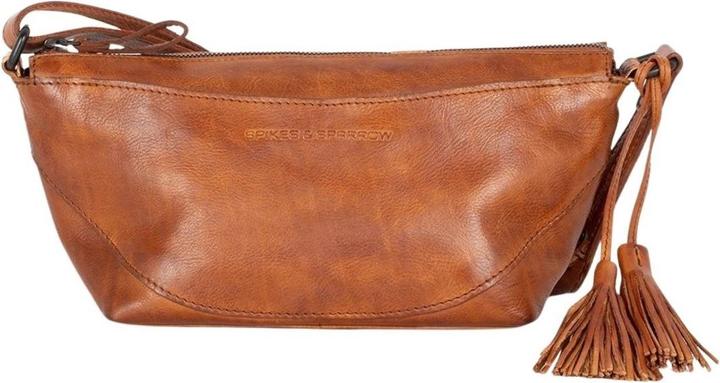 Immagine prodotto Spikes & Sparrow Borsa a Tracolla Piperel