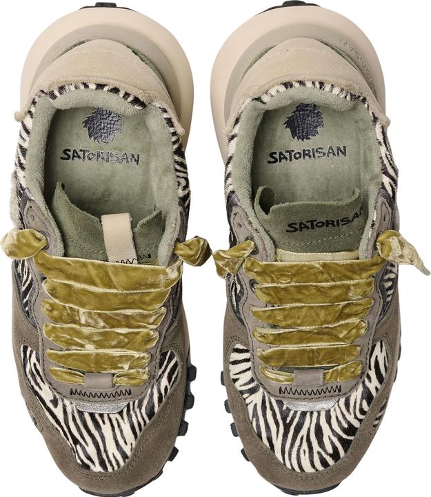 Immagine prodotto Satorisan Chacrona Metta Zebra (37)