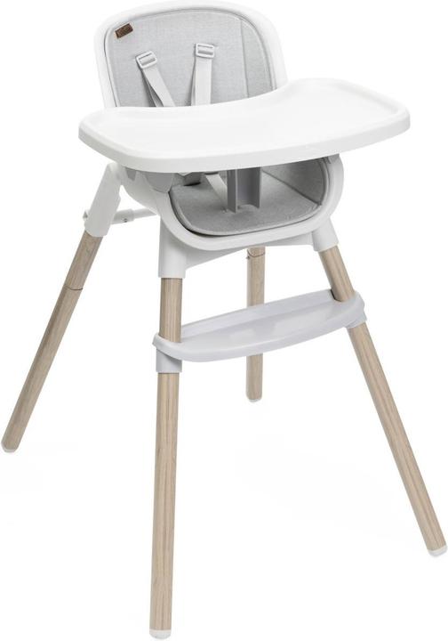Chicco Zest Plus Chaise Haute (Chaise haute)