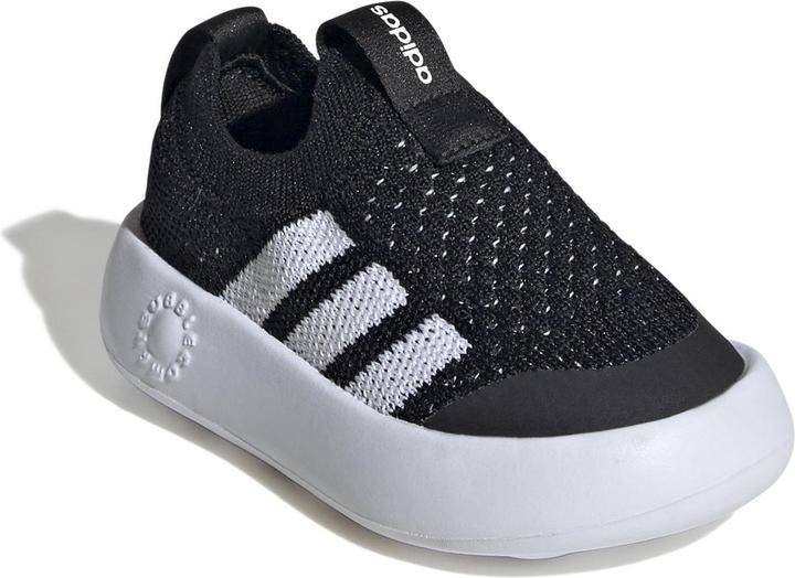 Image du produit Adidas Bubblecomfy Kinderschuhe schwarz (26)