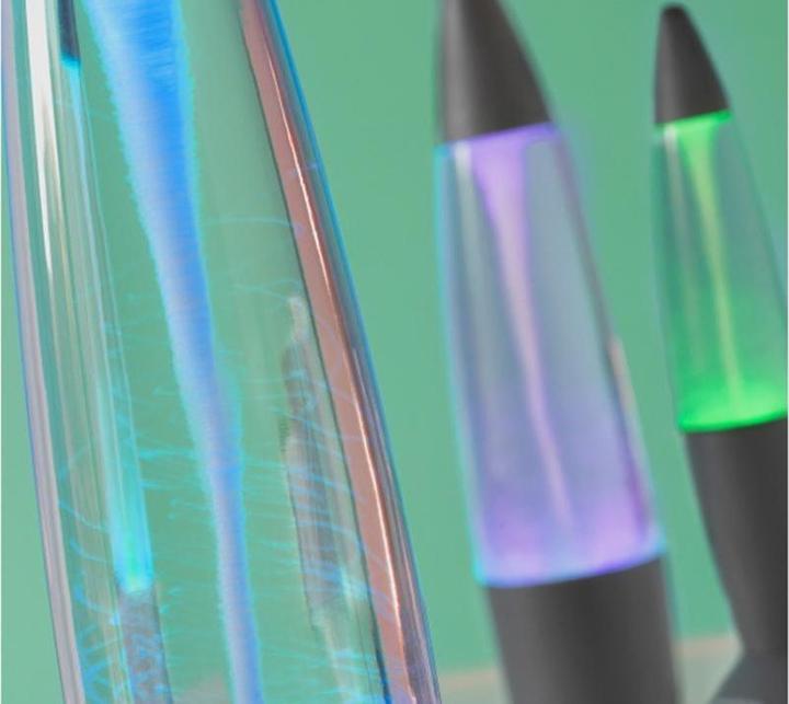 Image du produit TOP Lampe à lave