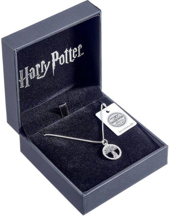 Produktbild Carat HARRY POTTER - Whomping Willow Collier (Sterlingsilber)