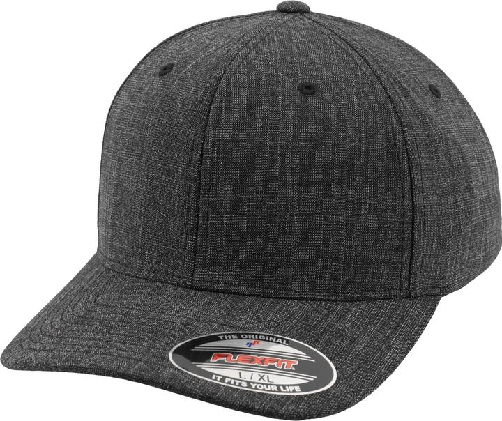 Produktbild Flexfit Flex Cap (S, M)