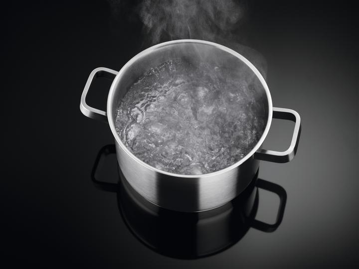 Actual product image Electrolux Gk58tcicn