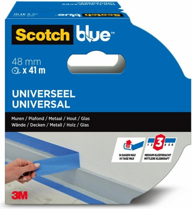Produktbild Scotch Multi-Surface (24 mm)