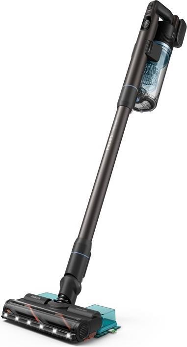 Produktbild Philips 7000 series Aqua bezvada spieķa tipa putekļsūcējs XC7163/01 XC7163/01 (8720389066801)