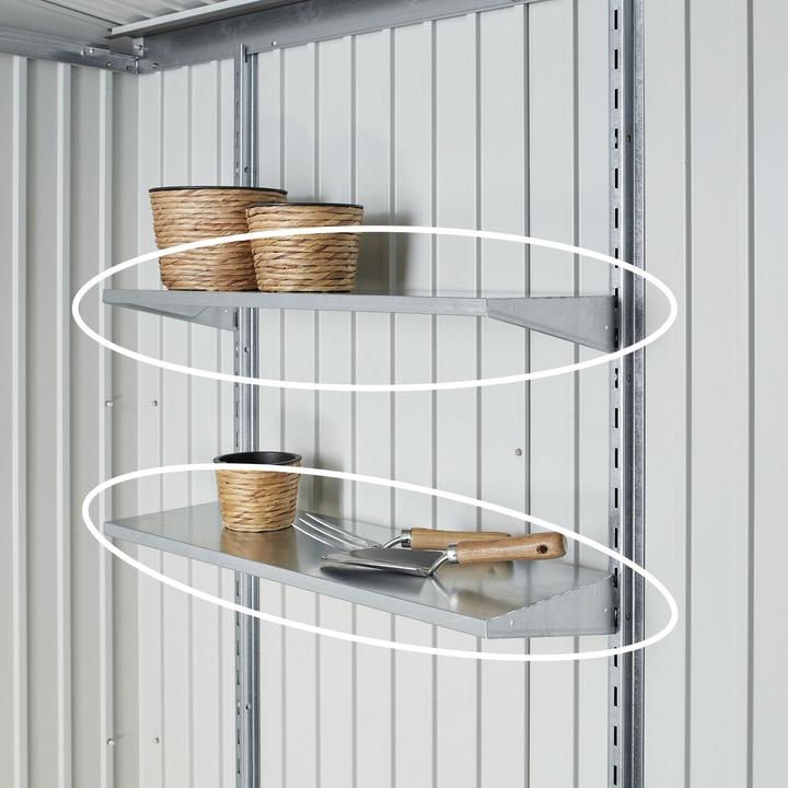 Immagine prodotto Biohort Set di scaffali