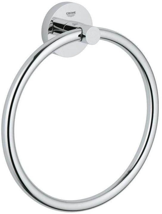 Grohe Essentials
