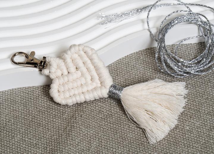 Actual product image Artemio Metallic-Kordel (100 m)