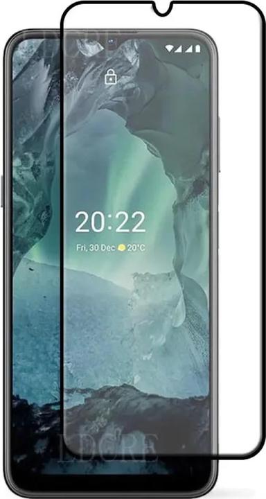 brotect Pellicola Protettiva per Nokia G20 Protezione Schermo (2 Pezzi) [ Trasparente, Anti-Impronte
