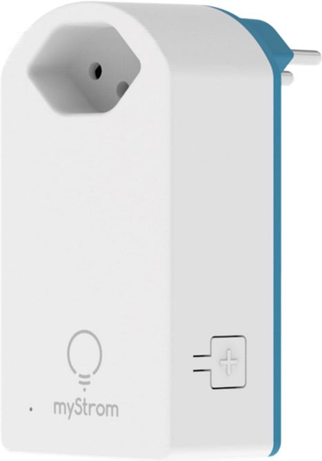Produktbild myStrom 2000 Connection Kit (2000 Mbit/s)