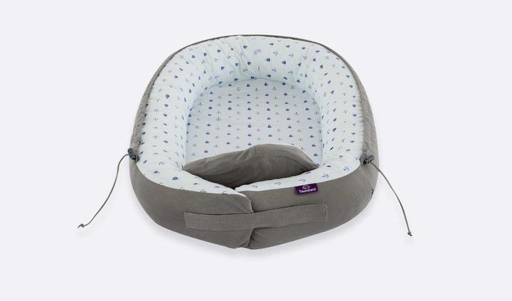 Image du produit Träumeland Accueil Babynest