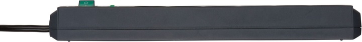 Actual product image Brennenstuhl Eco-Line (6 x, 1.50 m)