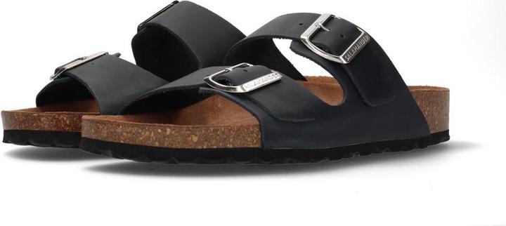 Image du produit Salamander - Basic - Pantoletten (39 EU Dark blue) (39)