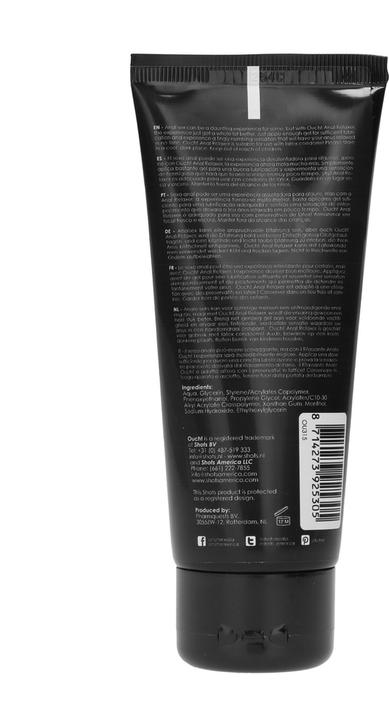 Produktbild Pharmquests Anal Relaxer (100 ml)
