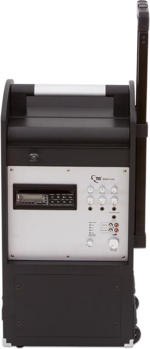 TLS M200 Funk