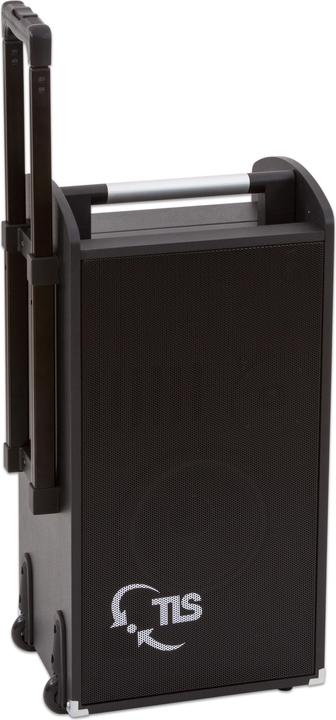 Produktbild TLS M200 Funk