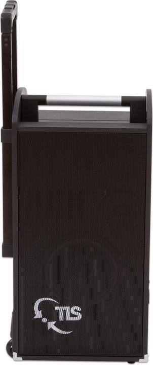 Produktbild TLS M200 Funk