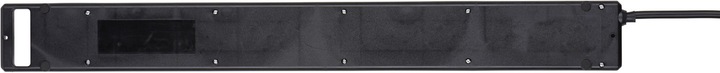 Actual product image Brennenstuhl Super-Solid (8 x, 2.50 m)