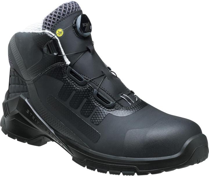 Steitz Secura Stiefel VD PRO 3800 BOA S3 Gr. 43