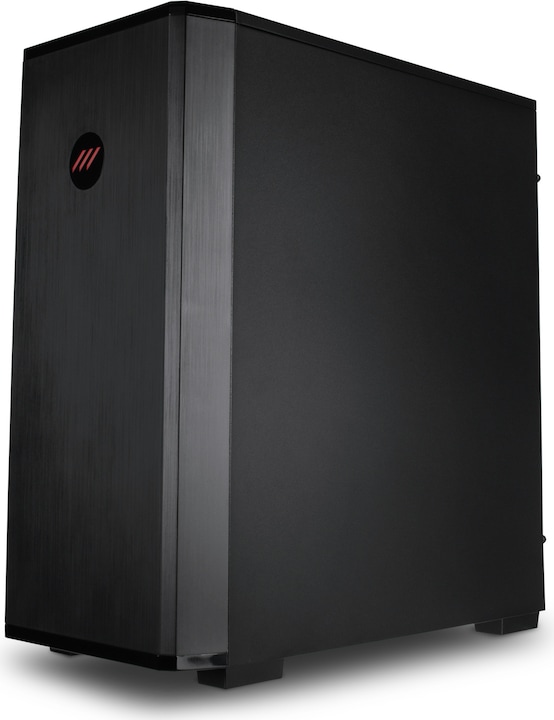 Actual product image Mifcom Tempest RX5700XT (AMD Ryzen 7 3700X, 16 GB, 1000 GB, Radeon RX 5700 XT)