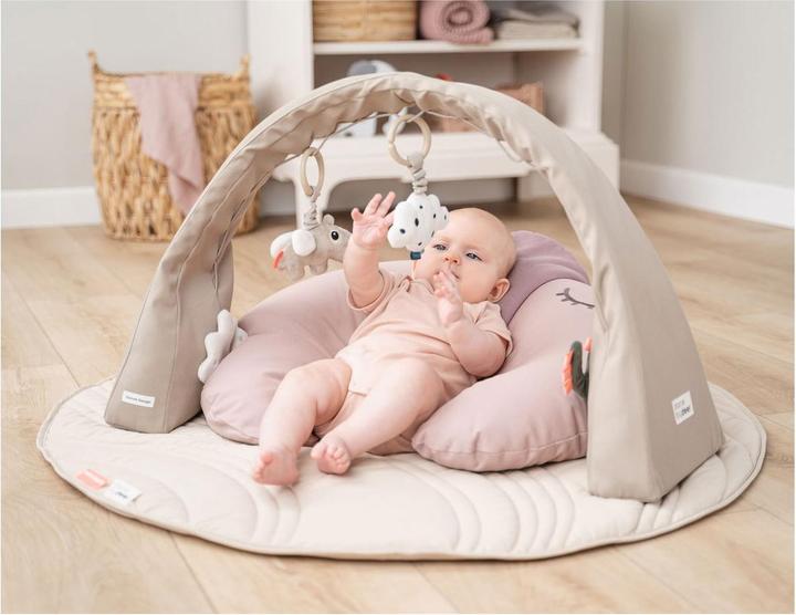 Produktbild Done by Deer Activity Spielmatte