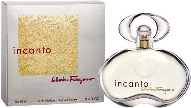 Image du produit Salvatore Ferragamo Incanto (Eau de parfum, 100 ml)