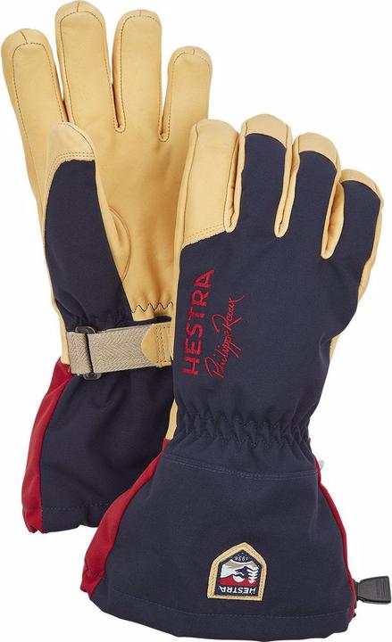 Produktbild Hestra Philippe Raoux Classic Handschuhe (8)