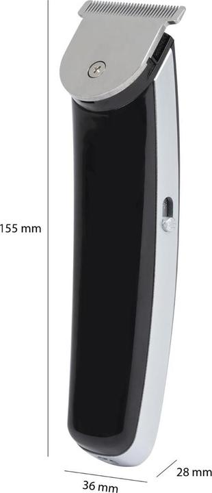 Actual product image Profi-Care Pc-Hsm/R 3051