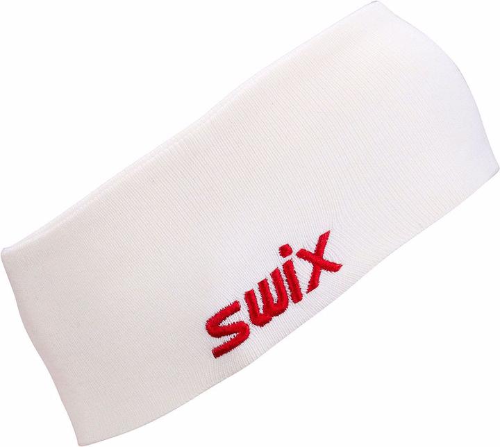 Actual product image Swix Tradition Stirnband