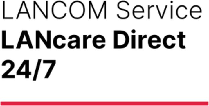 Lancom Systems LANCOM LANcare Direct 24/7 - XL (5 years)Email Vers.