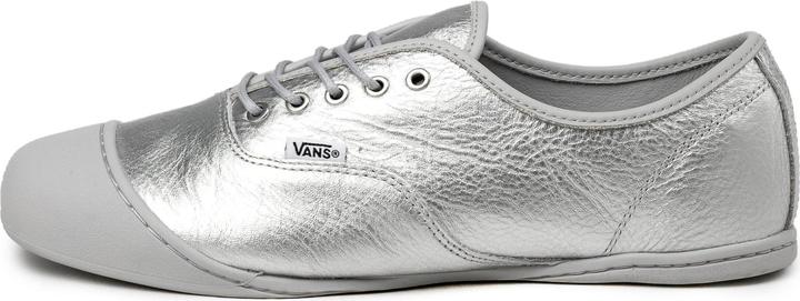Produktbild Vans OTW Authentic Prima Silver (37)